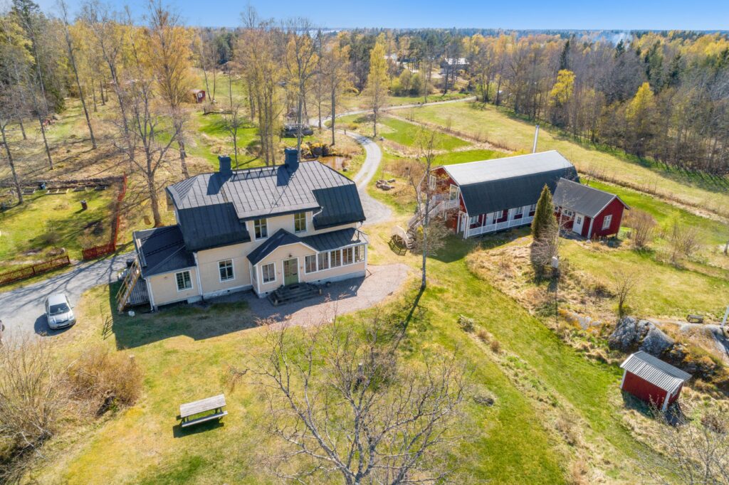 Retreat Junkies Sweden